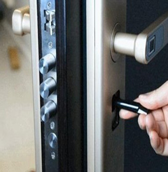 汕尾开锁 汕尾开锁公司开修指纹锁